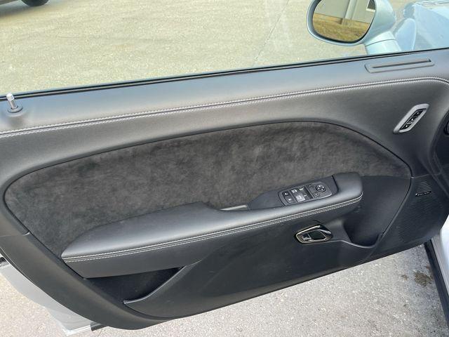 used 2023 Dodge Challenger car, priced at $75,795