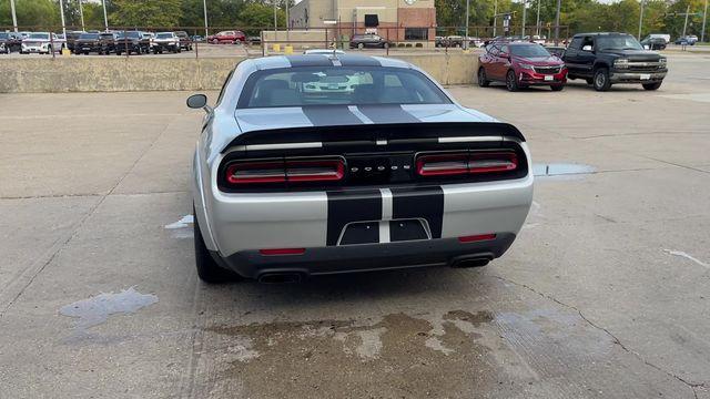 used 2023 Dodge Challenger car, priced at $75,795