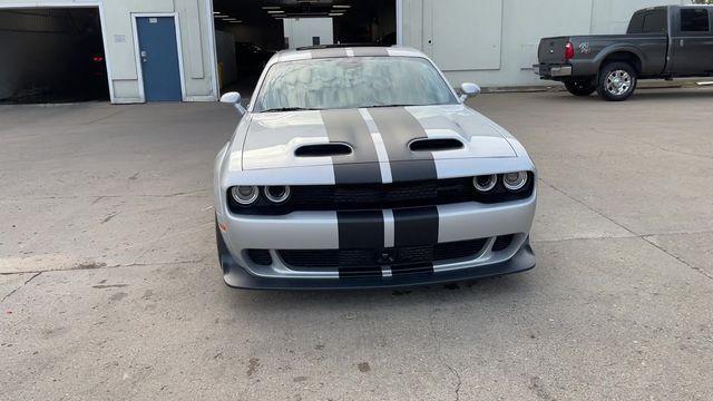 used 2023 Dodge Challenger car, priced at $75,795