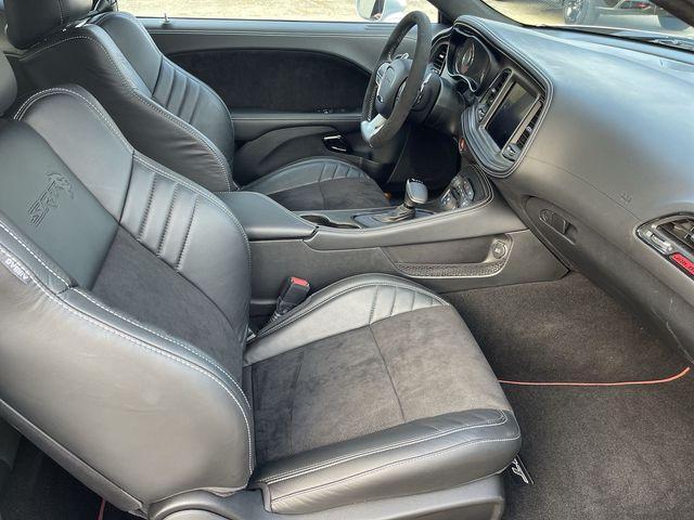 used 2023 Dodge Challenger car, priced at $75,795