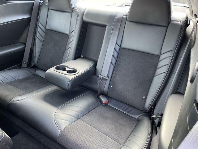 used 2023 Dodge Challenger car, priced at $75,795