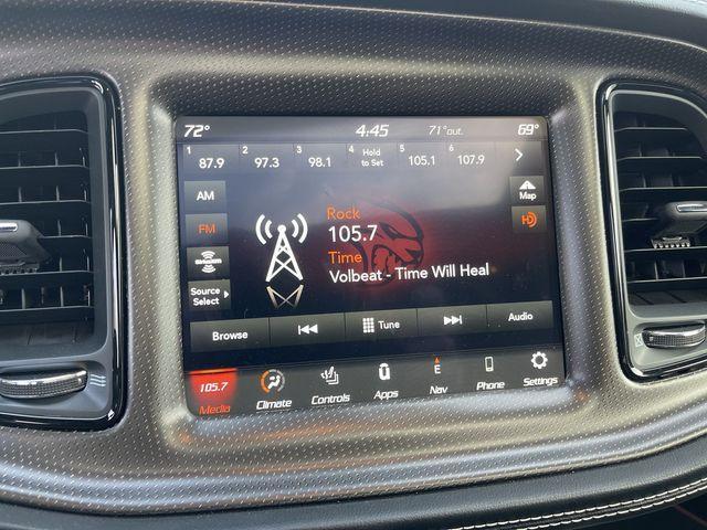 used 2023 Dodge Challenger car, priced at $75,795