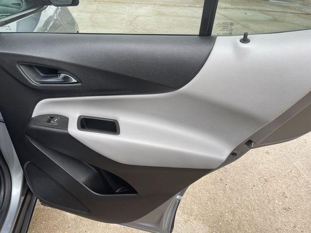 used 2024 Chevrolet Equinox car, priced at $21,288