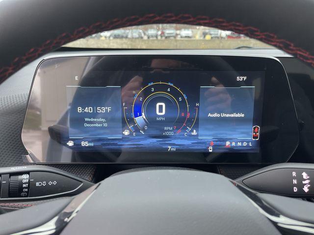 new 2026 Chevrolet Equinox car, priced at $33,990