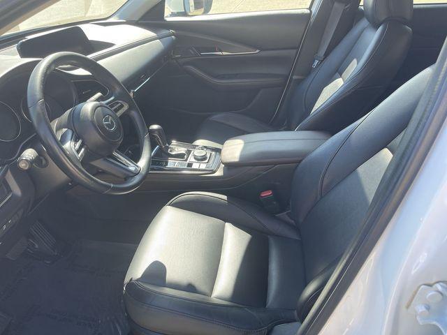 used 2023 Mazda CX-30 car, priced at $21,882
