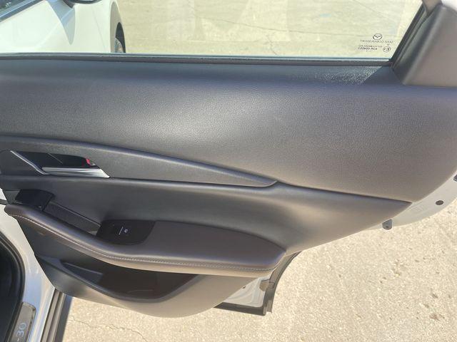 used 2023 Mazda CX-30 car, priced at $21,882
