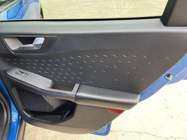 used 2020 Ford Escape car, priced at $19,995