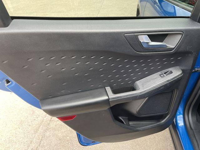 used 2020 Ford Escape car, priced at $19,995