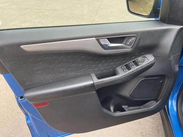 used 2020 Ford Escape car, priced at $19,995