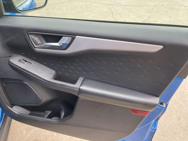 used 2020 Ford Escape car, priced at $19,995