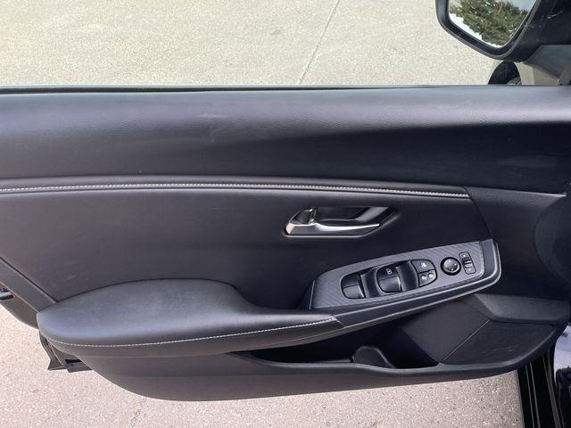 used 2023 Nissan Sentra car, priced at $17,088