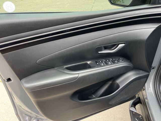 used 2024 Hyundai SANTA CRUZ car, priced at $25,998