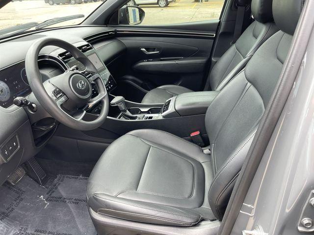 used 2024 Hyundai SANTA CRUZ car, priced at $25,998