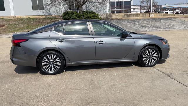used 2024 Nissan Altima car, priced at $19,295