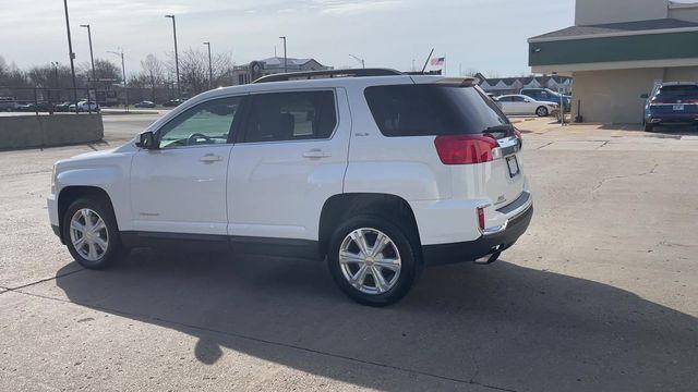 used 2017 GMC Terrain car, priced at $10,695