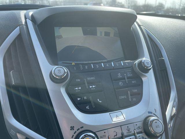 used 2017 GMC Terrain car, priced at $10,695