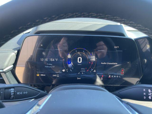 new 2026 Chevrolet Suburban car, priced at $82,575