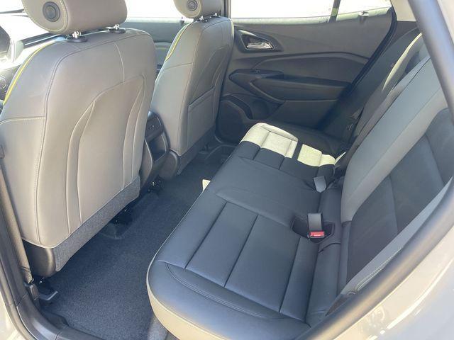 new 2026 Chevrolet Trax car, priced at $24,990