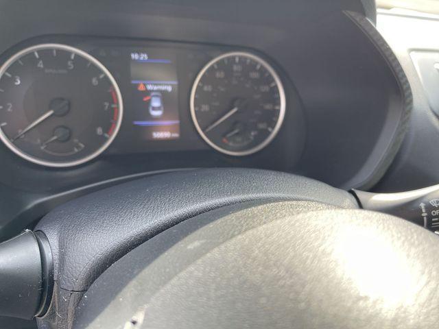 used 2022 Nissan Sentra car, priced at $16,884