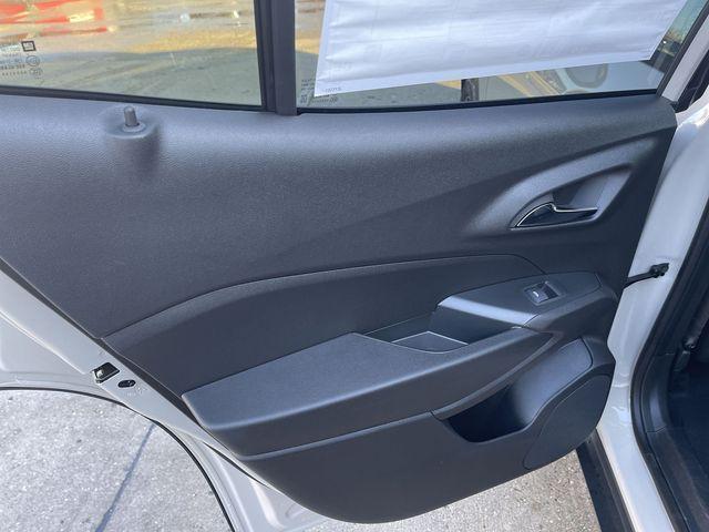 new 2026 Chevrolet Trax car, priced at $26,508