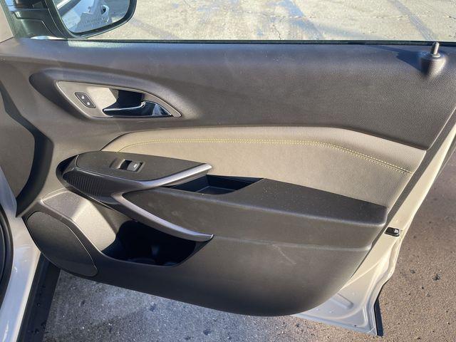 new 2026 Chevrolet Trax car, priced at $26,508