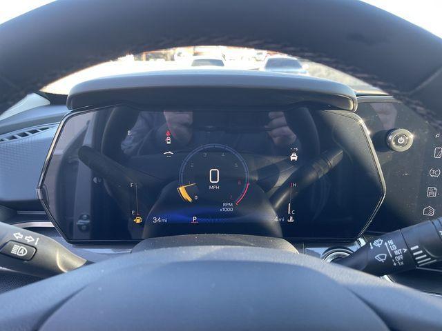 new 2026 Chevrolet Trax car, priced at $26,508