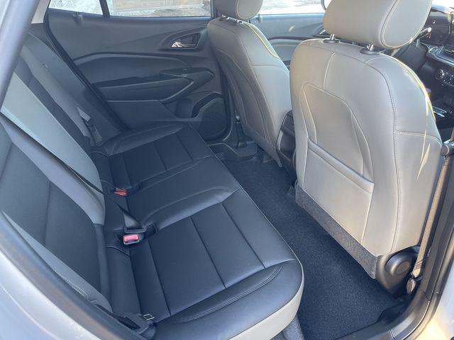 new 2026 Chevrolet Trax car, priced at $26,508