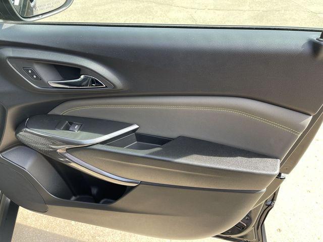 new 2026 Chevrolet Trax car, priced at $25,885