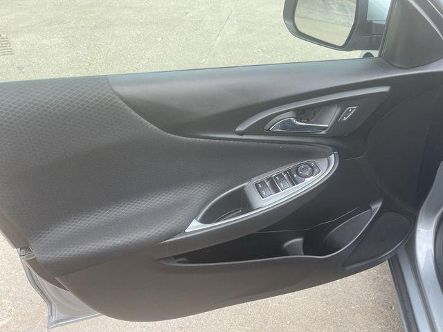 used 2023 Chevrolet Malibu car, priced at $17,895