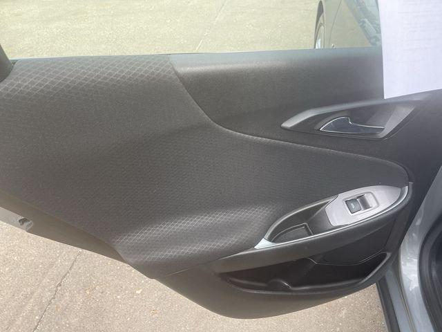 used 2023 Chevrolet Malibu car, priced at $17,895