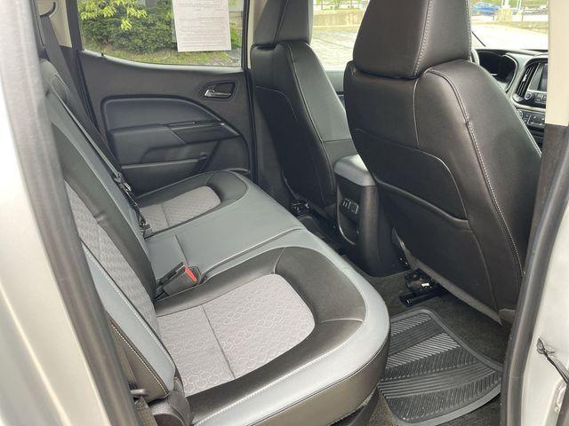 used 2016 Chevrolet Colorado car, priced at $19,994