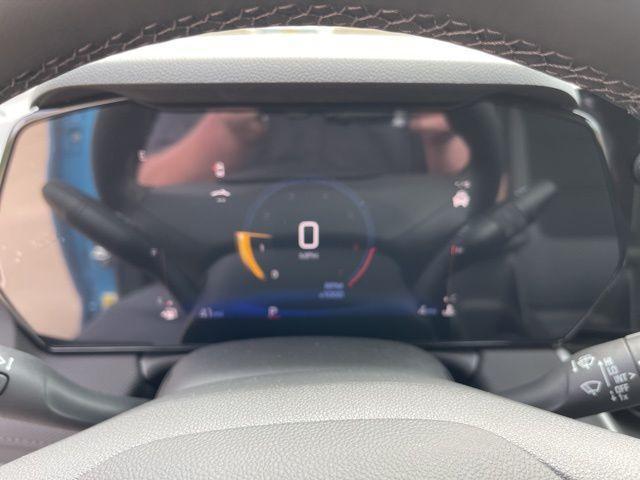 new 2025 Chevrolet TrailBlazer car, priced at $26,865