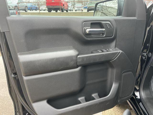 new 2026 Chevrolet Silverado 1500 car, priced at $51,080