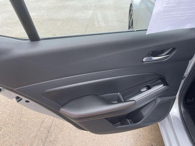 used 2024 Nissan Altima car, priced at $21,095