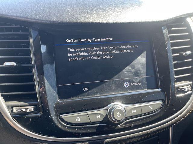 used 2022 Chevrolet Trax car, priced at $19,195