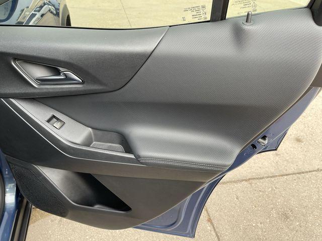 new 2026 Chevrolet Equinox car, priced at $27,995