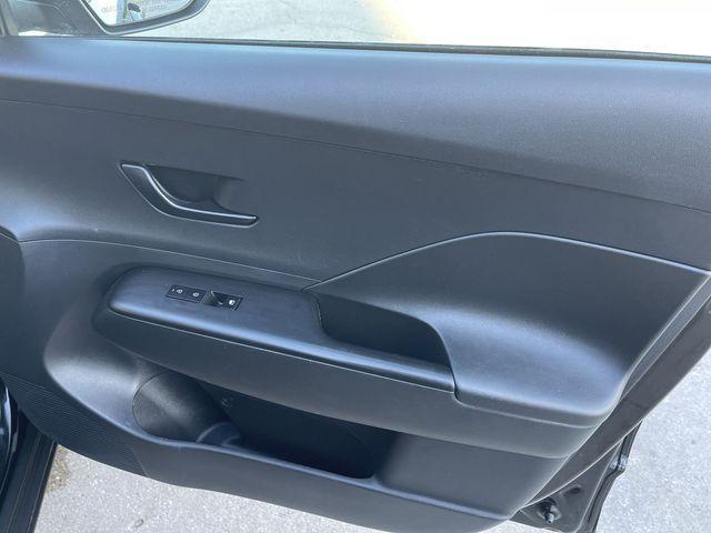 used 2025 Hyundai Kona car, priced at $21,595