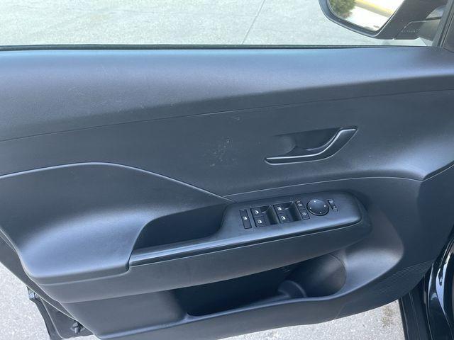 used 2025 Hyundai Kona car, priced at $21,595