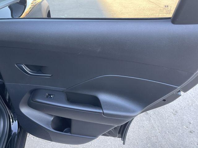 used 2025 Hyundai Kona car, priced at $21,595