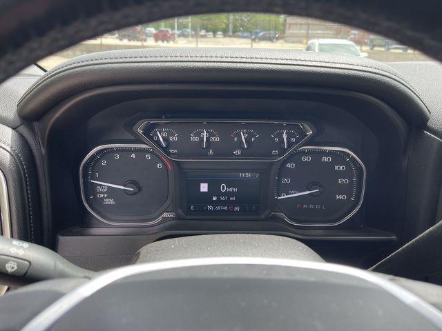 used 2019 GMC Sierra 1500 car, priced at $37,984