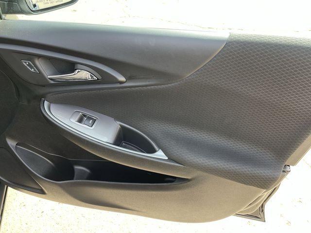 used 2023 Chevrolet Malibu car, priced at $18,306