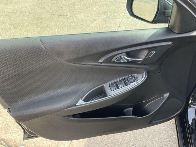 used 2023 Chevrolet Malibu car, priced at $18,306