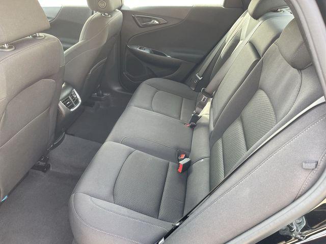 used 2023 Chevrolet Malibu car, priced at $18,306