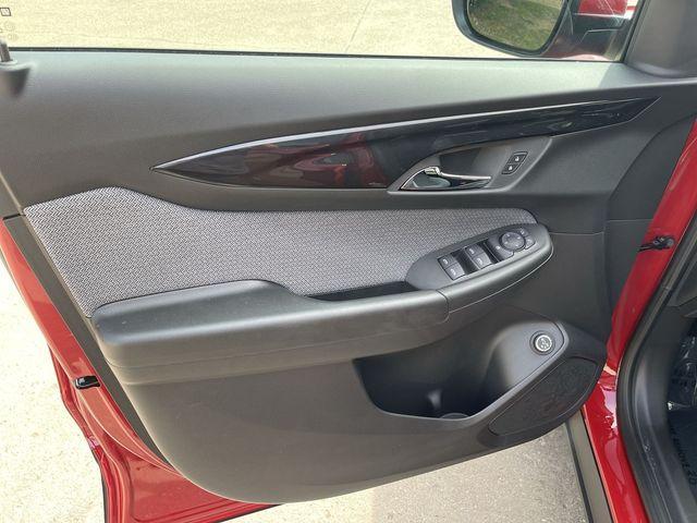 new 2026 Chevrolet TrailBlazer car, priced at $26,965