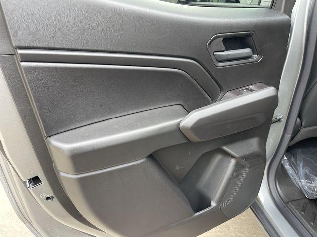 new 2026 Chevrolet Colorado car, priced at $42,490