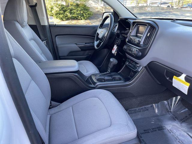 used 2016 Chevrolet Colorado car, priced at $16,295