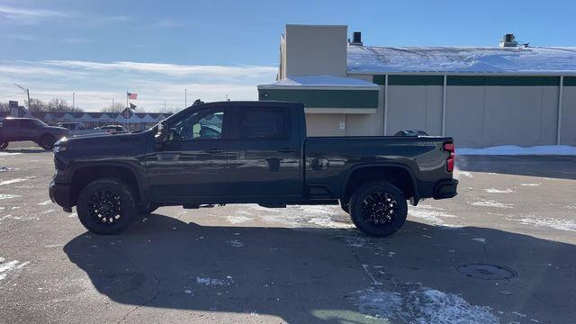 new 2026 Chevrolet Silverado 2500 car, priced at $65,185