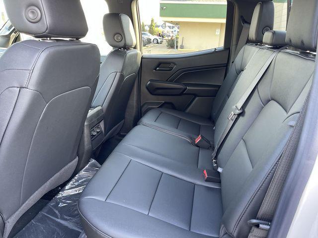 new 2026 Chevrolet Colorado car, priced at $41,490