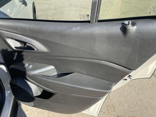 new 2026 Chevrolet Trax car, priced at $25,385