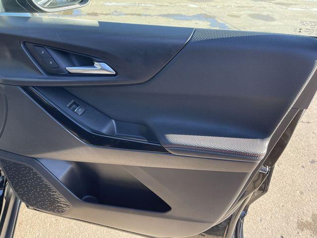 used 2025 Chevrolet Equinox car, priced at $32,595